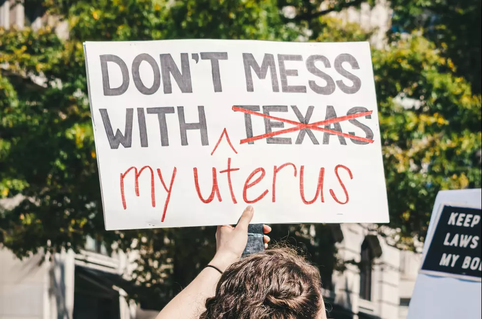 This is How Texas Women Can Protect Their Reproductive Rights