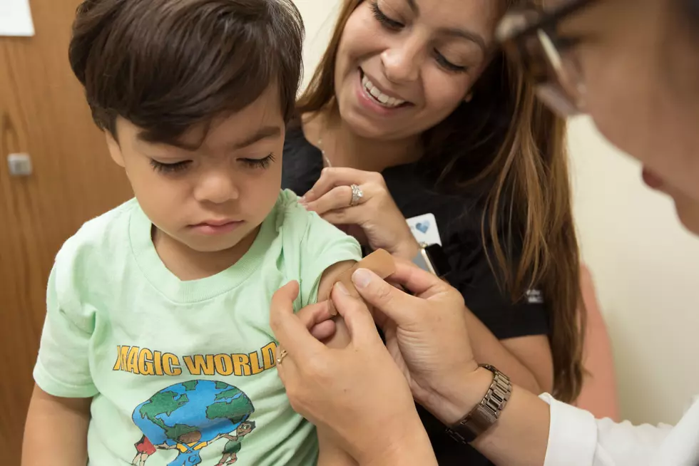 COVID-19 Vaccine Update: What Lubbock Parents Need to Know