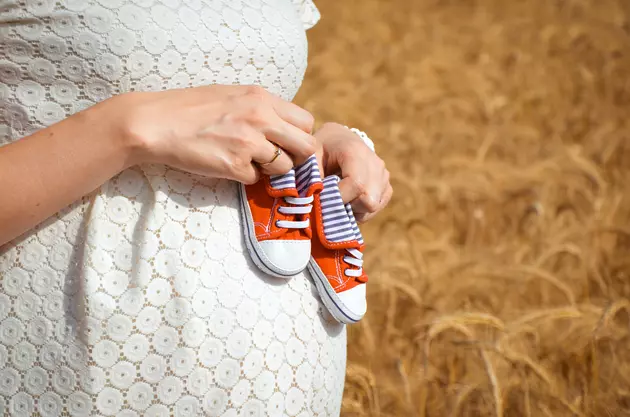 The Weirdest Changes Pregnancy Causes and Why They Occur