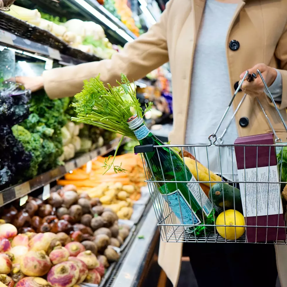 Could This Dangerous Bacteria Be Lurking in Grocery Baskets?