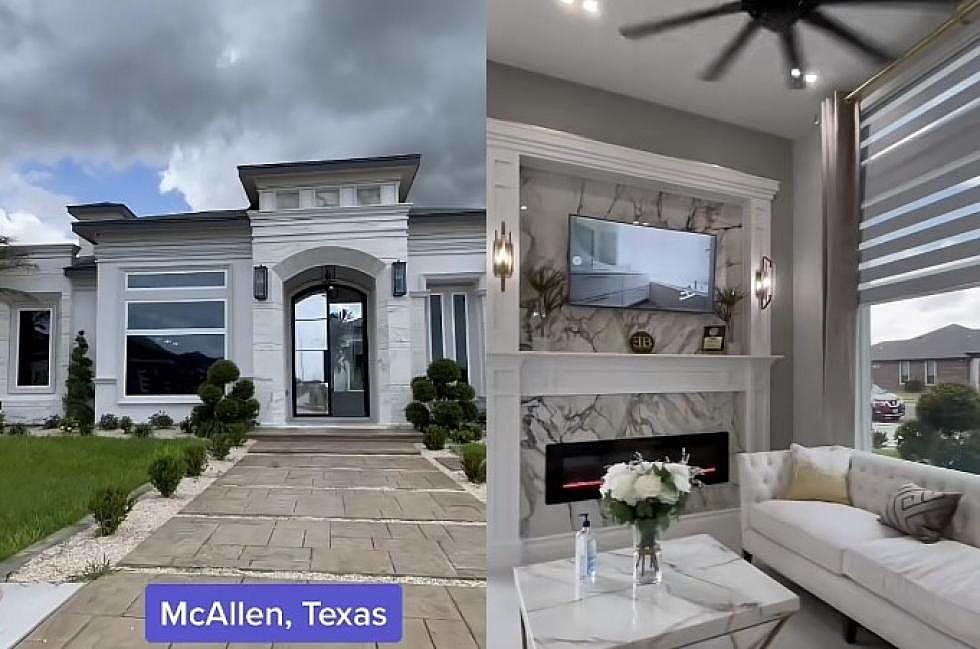Would you Move to South Texas to Live in One of These Stunning and Affordable Homes?