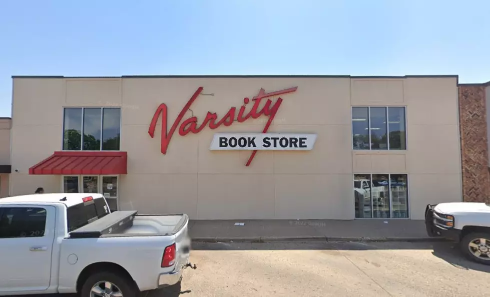 Varsity Bookstore Will Close in 2022 After 80 Years