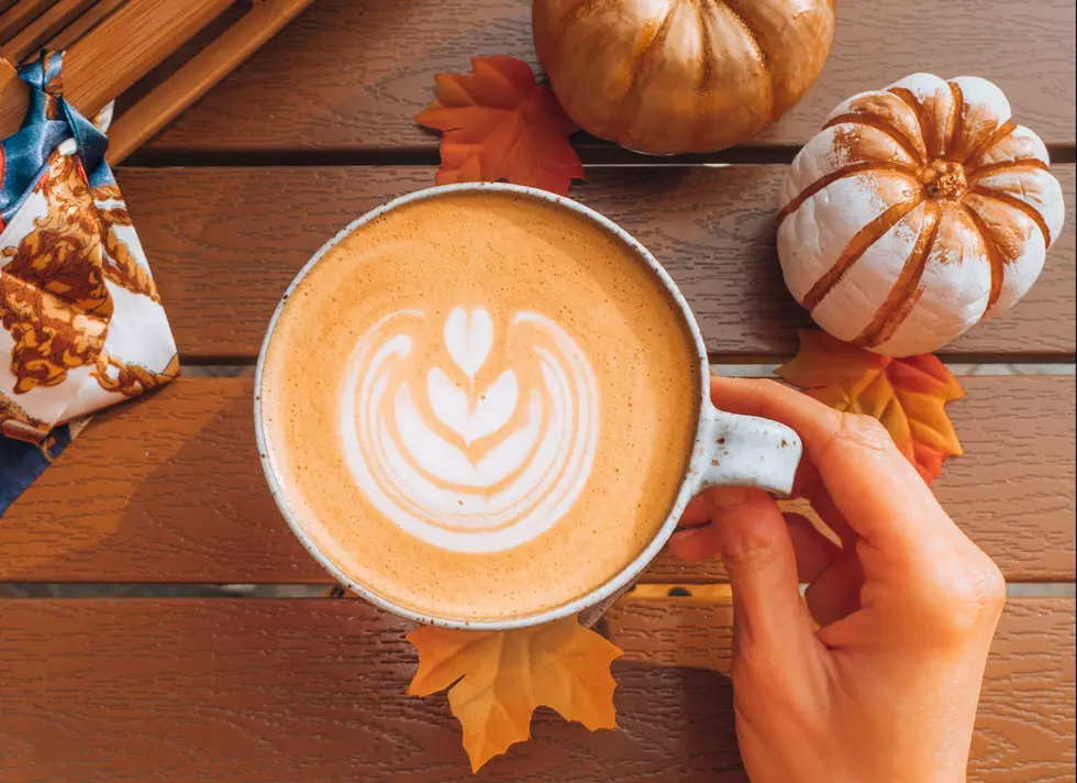 Why Your Pumpkin Spice Latte Tastes Different This Year