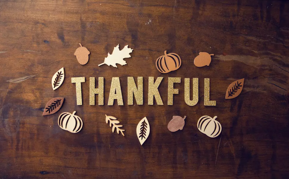 Four Simple Ways To Teach Your Kids Gratitude This Season