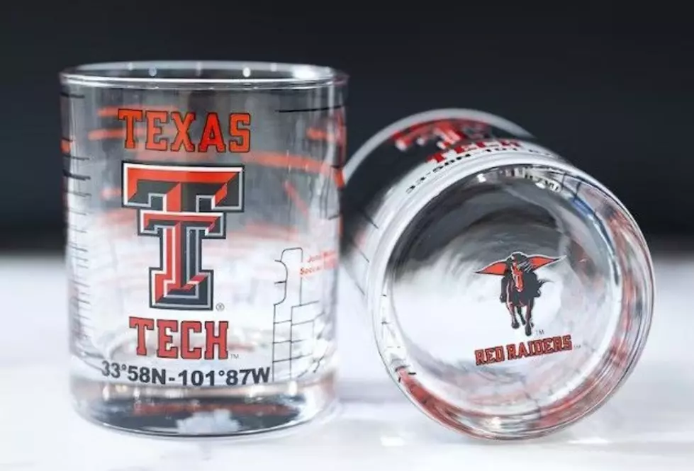 25 Great Gifts to Get Your Red Raider