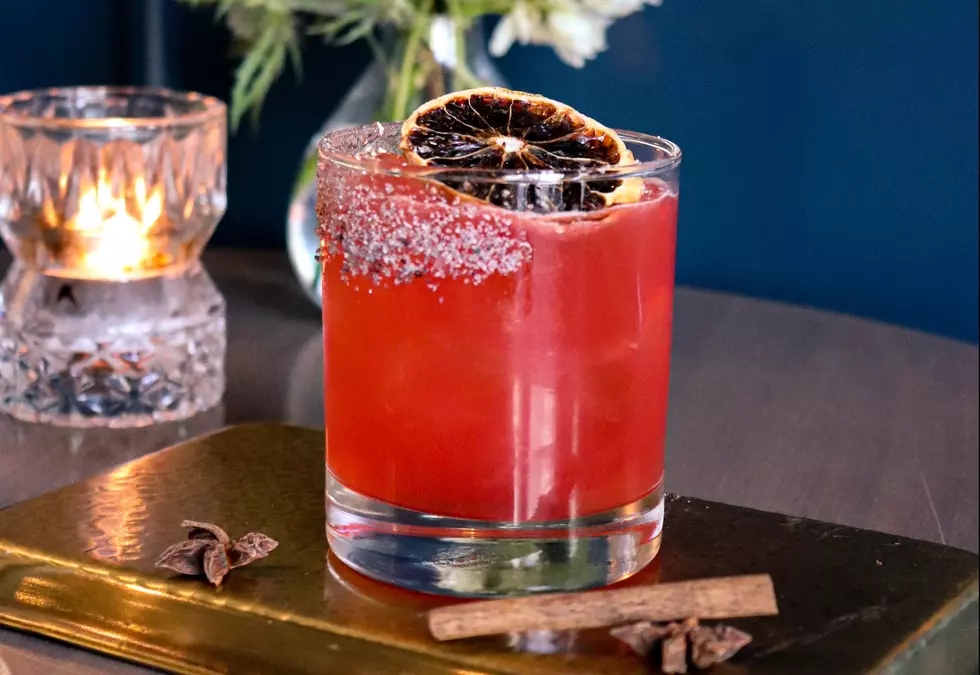 15 Delicious Cocktail Ideas for Your Christmas Party