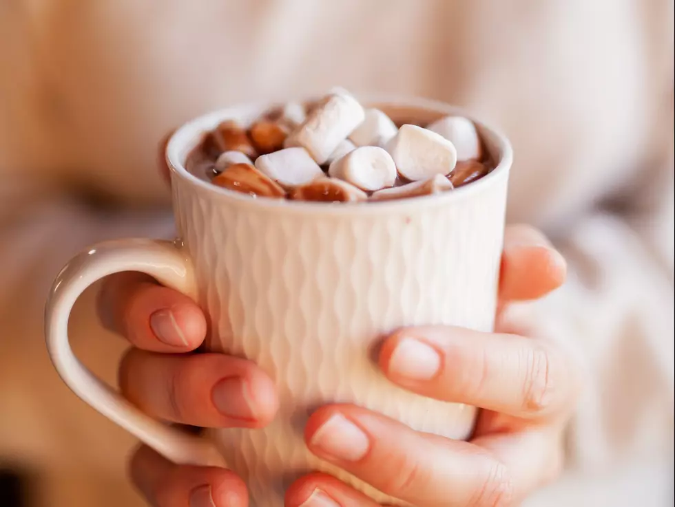 Some of Lubbock Local's Favorite Places to Get Hot Chocolate