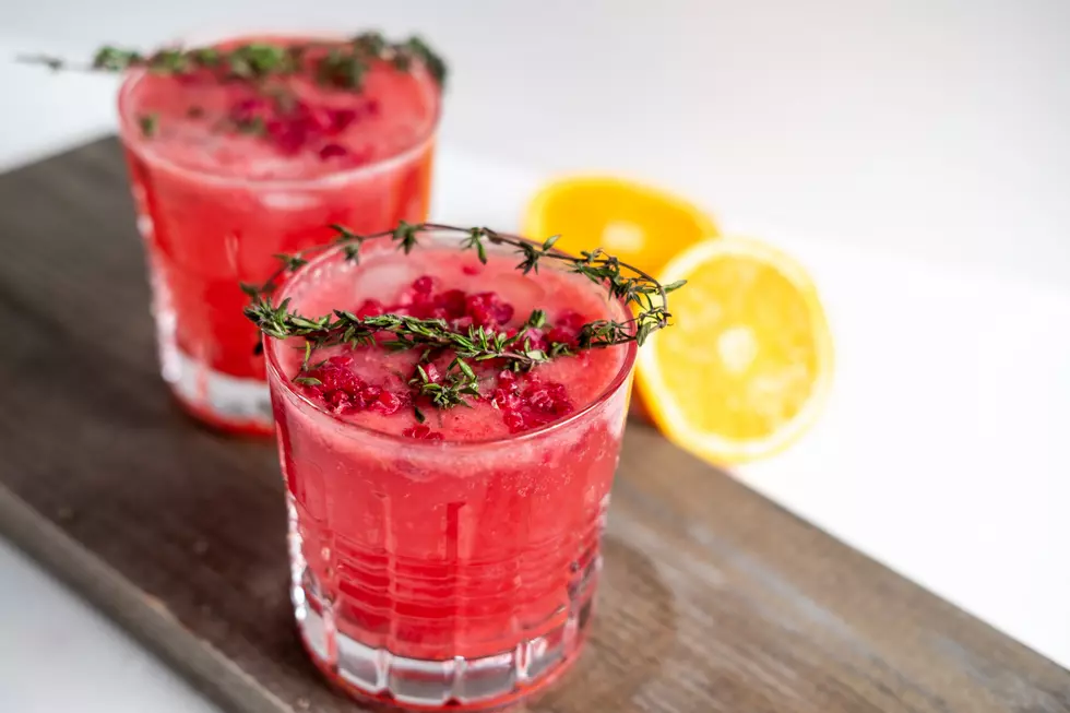 10 Tasty Cocktails to Enjoy this Valentine’s Day