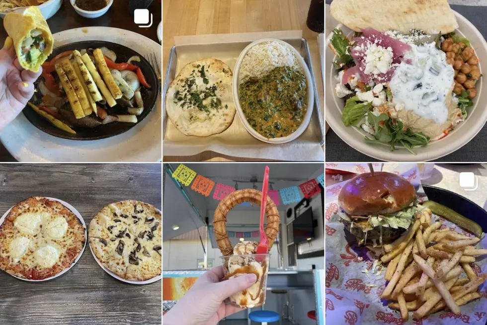10 Lubbock Food Blogs You Can Follow on Instagram 