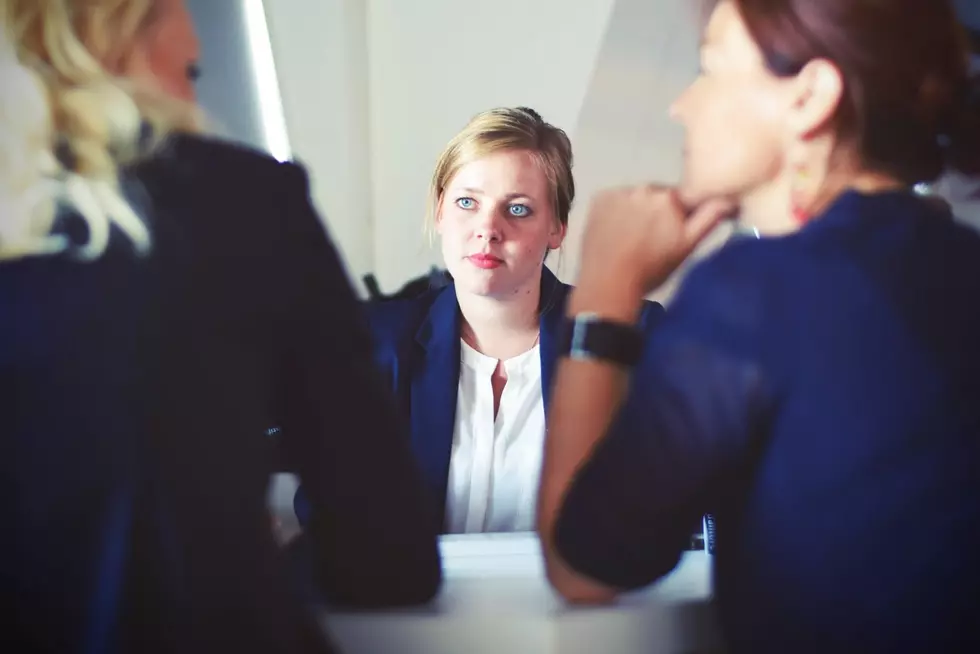 Three Questions You Should Ask If You Get Fired