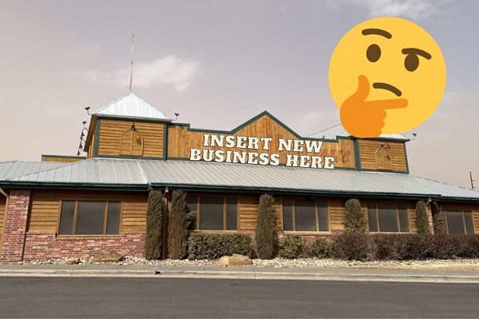 10 Businesses Lubbock Wants to Replace the Old Texas Roadhouse Location