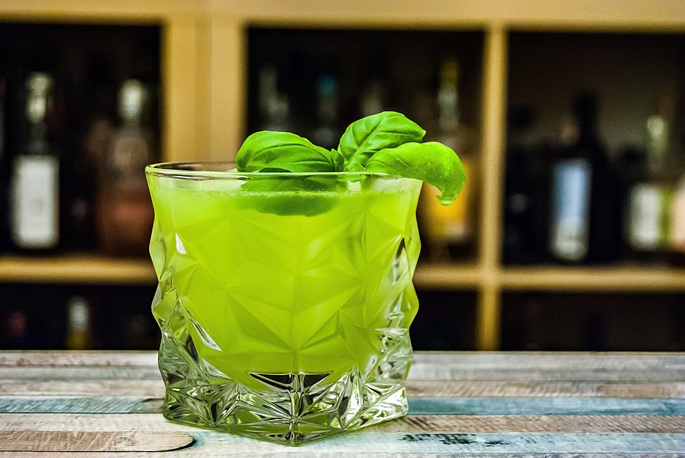 10 Green Cocktails to Enjoy This St. Patrick’s Day