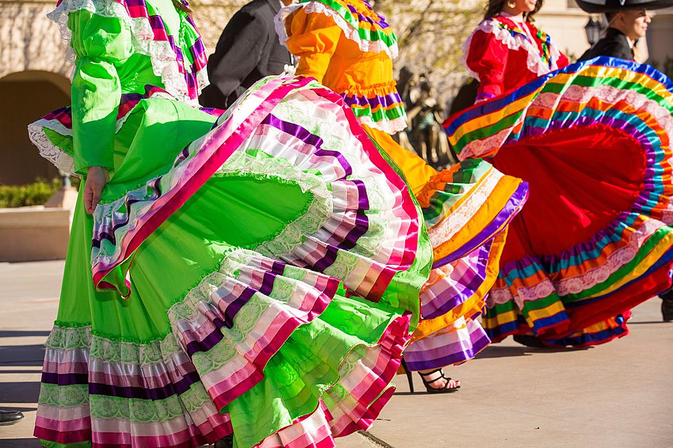 Cinco de Mayo: Events to Help You Celebrate in Lubbock 