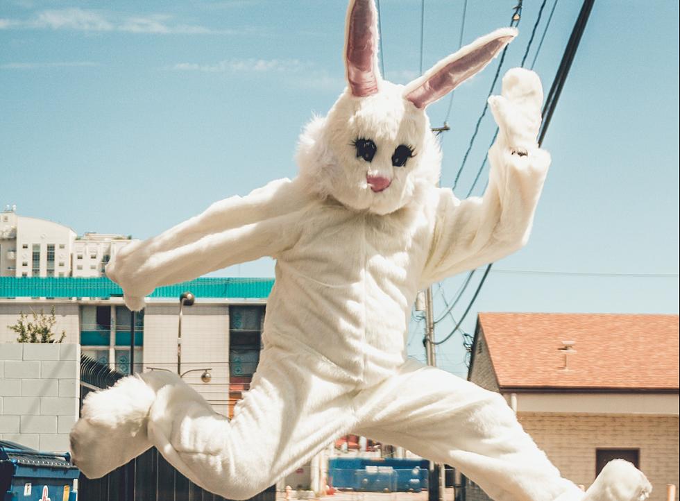 Lubbock Last-Minute Plans: Dear Evan Hansen, Easter Bunny, and...