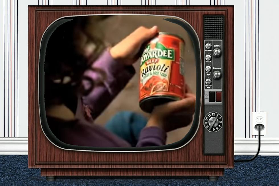 Is This Classic 2004 Canned Food Commercial the Best Commercial?