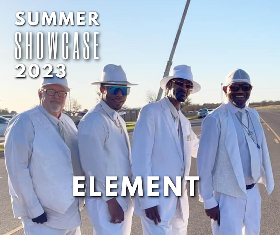 Kick Off The 2023 Buddy Holly Summer Showcase & Get Funky Lubbock