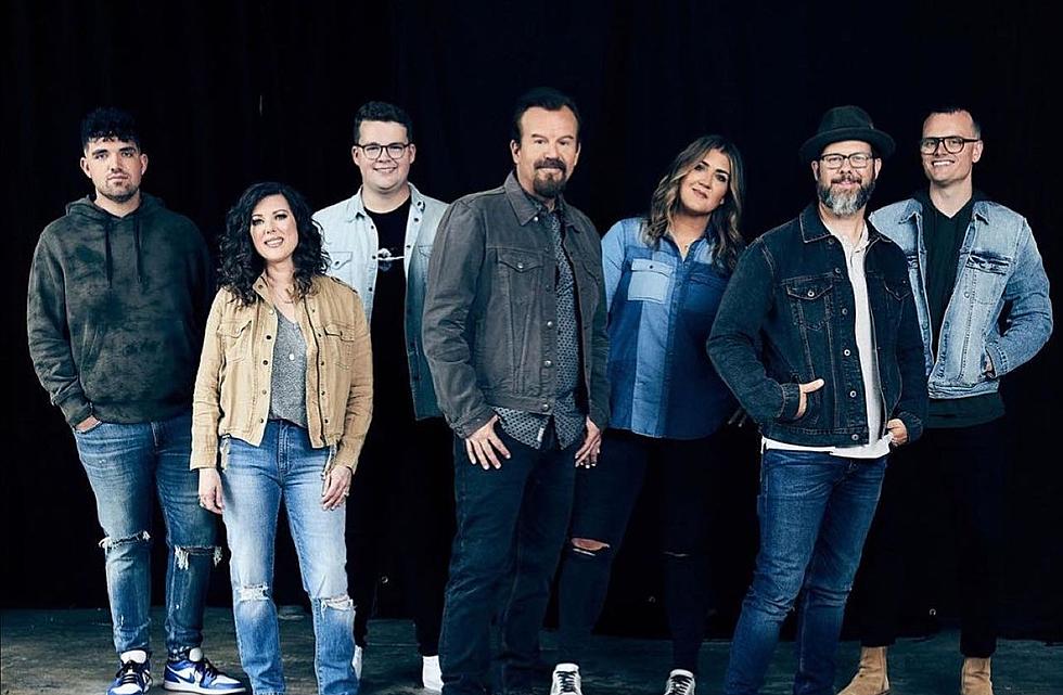 Casting Crowns Announces 20th Anniversary Show in Lubbock