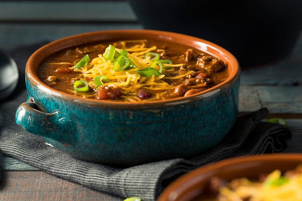 Lubbock Places Low on Top Texas Chili List