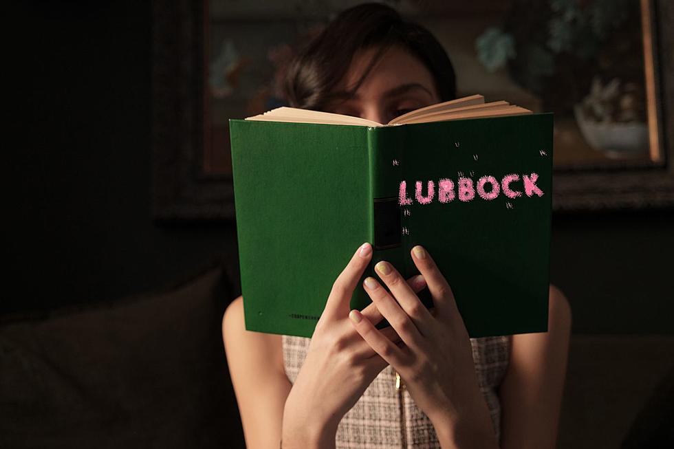 5 Unique Books About Lubbock History