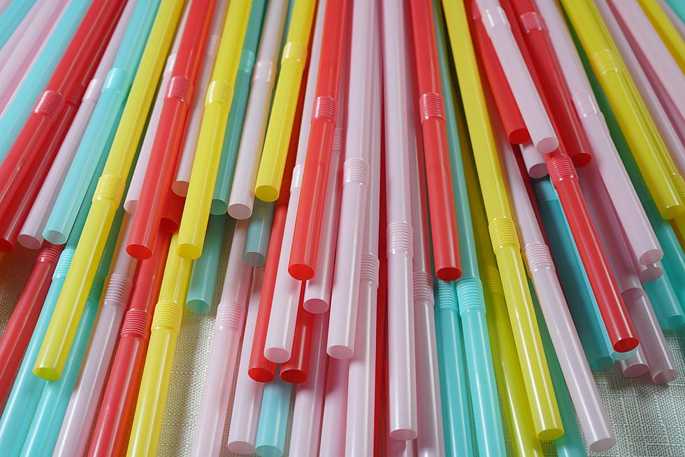Horrifying Video Shows Why You Should Check Your Straw in Texas 