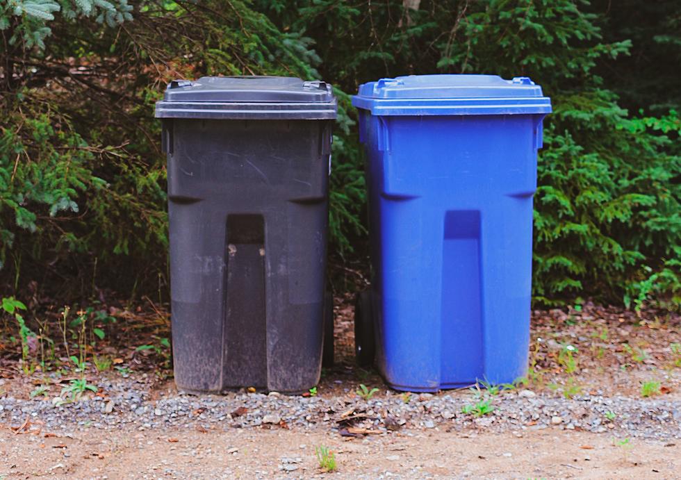 Tips for Lubbock Residents Using Trash Bins Instead of Dumpsters 
