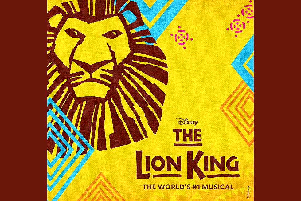 Enter To Win Lion King Tickets and a Feast For a King!