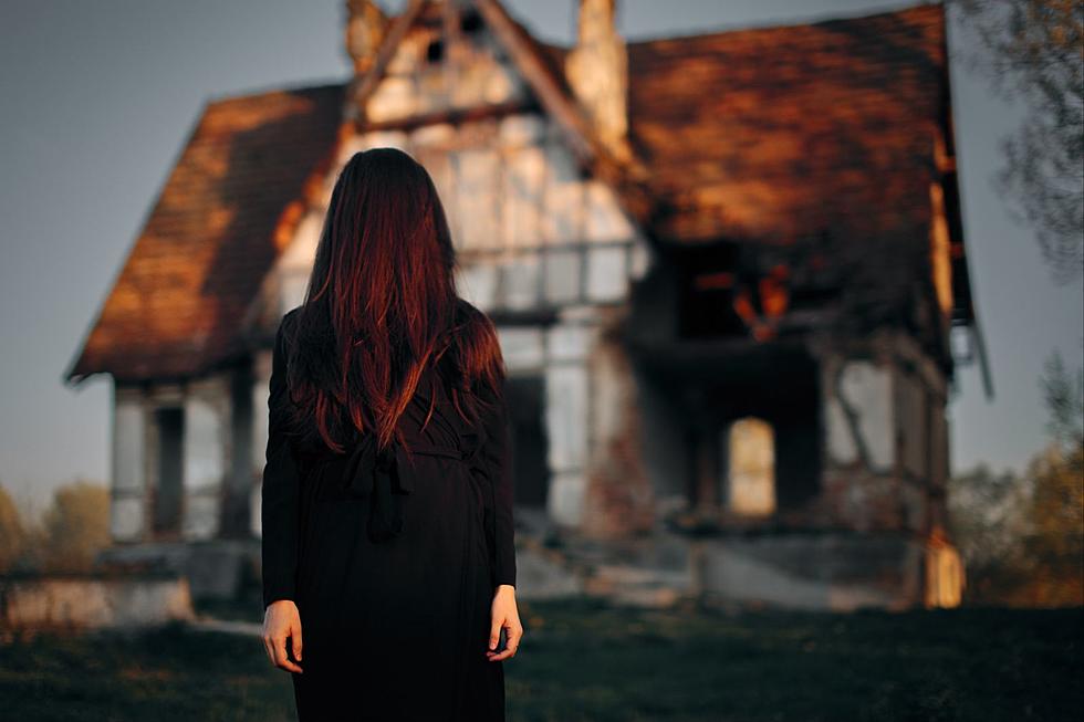 It's Official: Texans are Obsessed With Haunted Houses and Ghosts