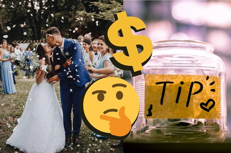 Tipping Culture at Texas Weddings: Who to Tip and How Much? 