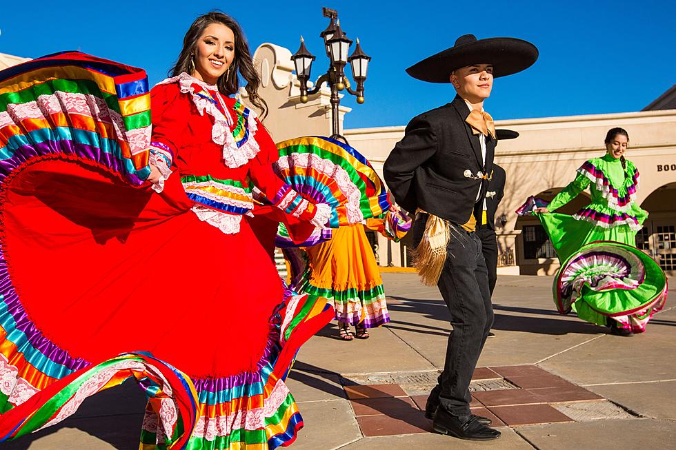 Enjoy Lubbock’s Fiestas Patria Event with Food and Live Music