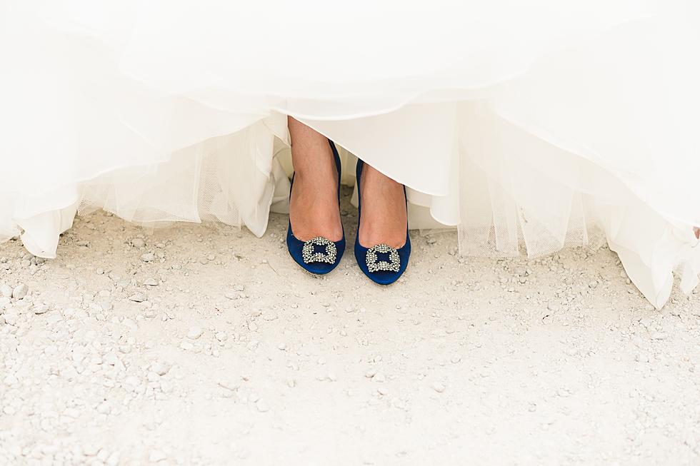 Texas Wedding Tips: The Meaning of Something Old, New, Borrowed & Blue