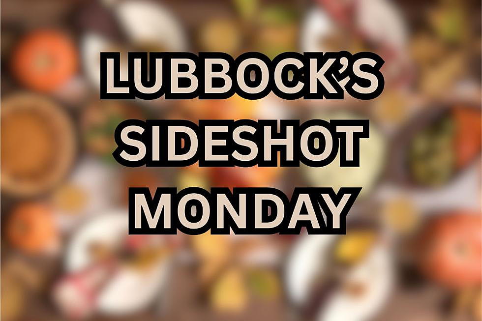 Lubbock’s SideShot Monday (11 Caught!)