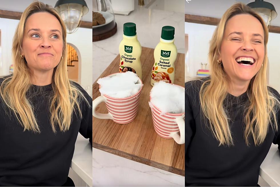 The Snow Debate: Reese Witherspoon’s Recipe Sparks Concerns