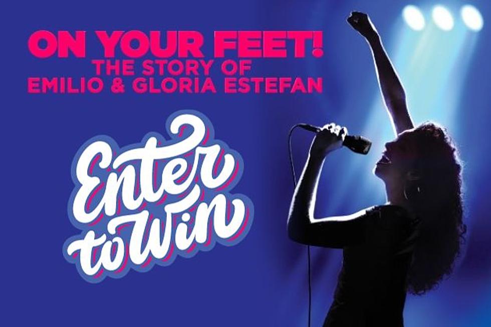 Giveaway: Dinner, Dance, and Get ‘On Your Feet!’