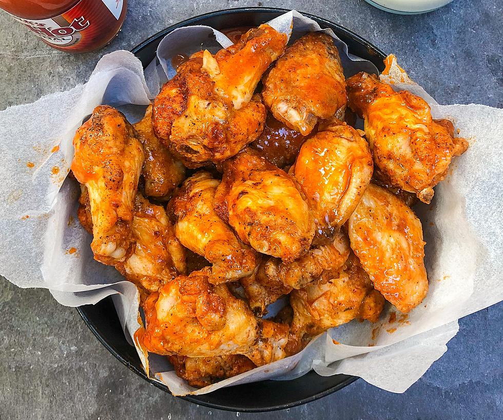 Why Lubbock Needs Pluckers Wing Bar: A Wing Lover's Dream