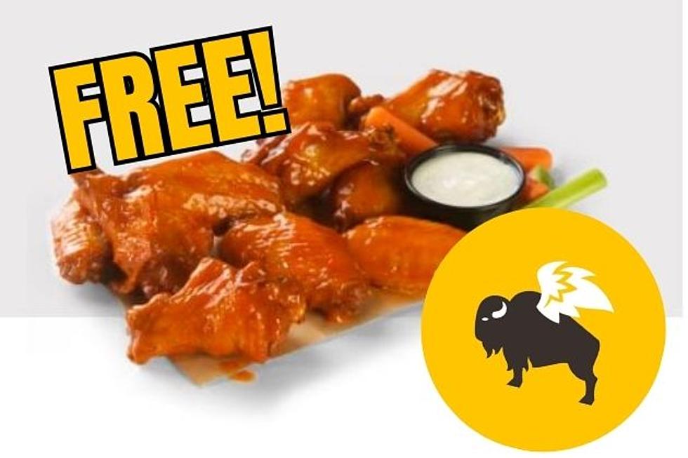 Texas Buffalo Wild Wings Offering Free Food Today Only