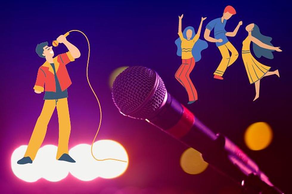 Enjoy an 18+ Karaoke and DJ Party This Weekend in Levelland