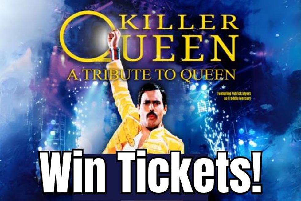Win Tickets to Killer Queen: A Tribute to Queen Live in Lubbock 