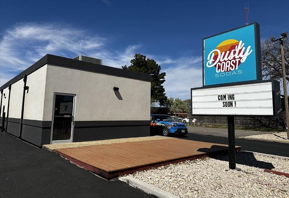 Dusty Coast Sodas is Lubbock’s Newest Beverage Stop