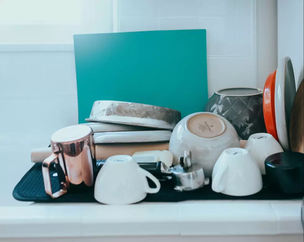 Debate Unveiled: Hand Washing Vs Dishwasher - What's Best?