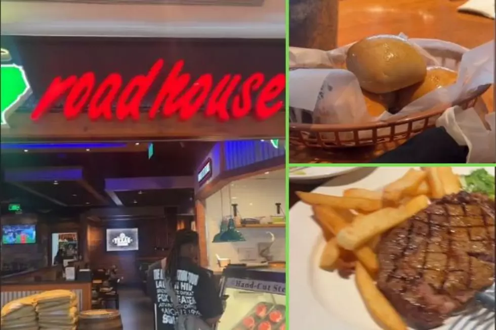 No Wait for Steak: This is the Least Busy Texas Roadhouse EVER