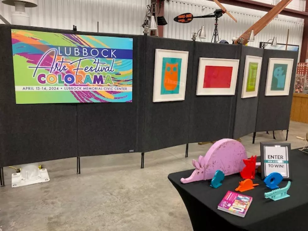 Everything You Need to Know About the Lubbock Arts Festival 2024