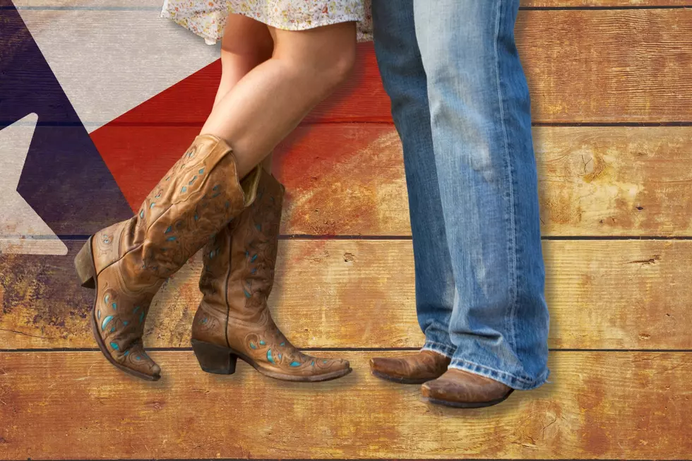 5 Songs Perfect For Texas Two Stepping