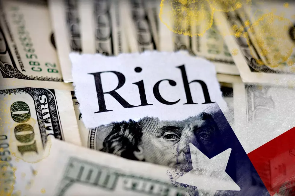 Here's How The Wealthiest People In Texas Got Rich
