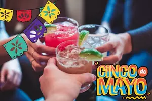 Cinco de Drinko: Fun Cocktails to Make This Cinco de Mayo