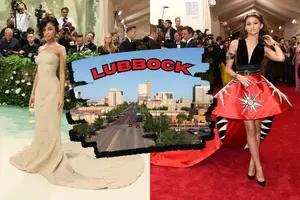 What Celebrities Would Wear to a Lubbock Themed Met Gala 