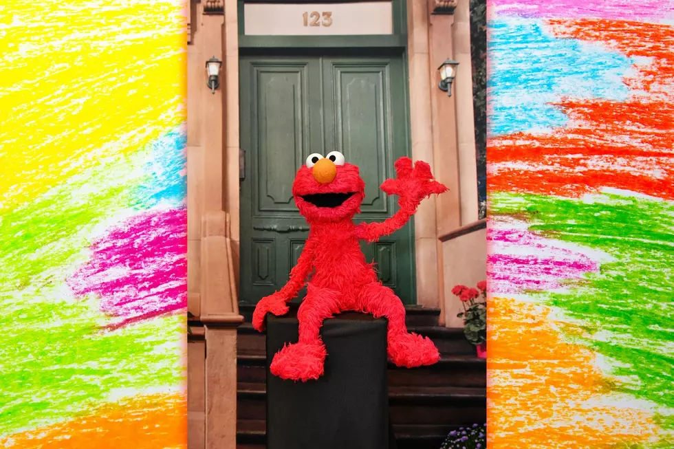 Here's How You Could Win Tickets to Sesame Street Live in Lubbock