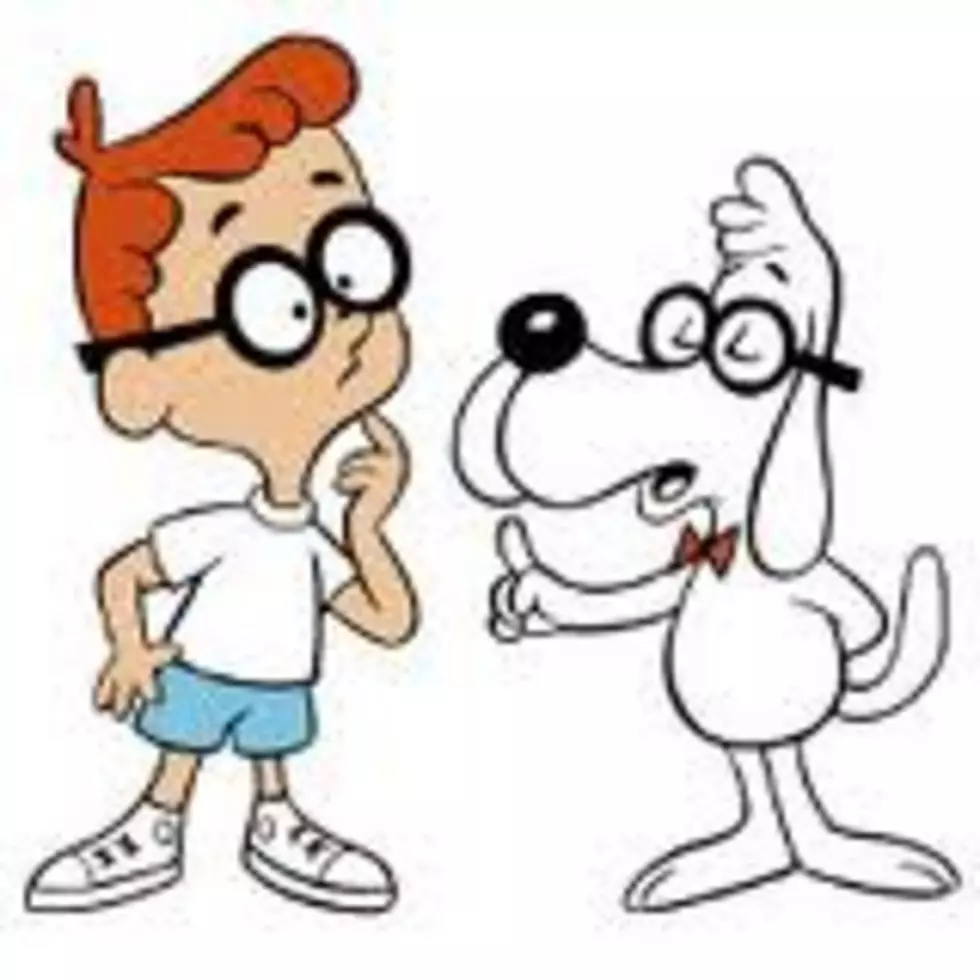 Robert Downey Jr. To Star In New Version of Mr. Peabody And Sherman