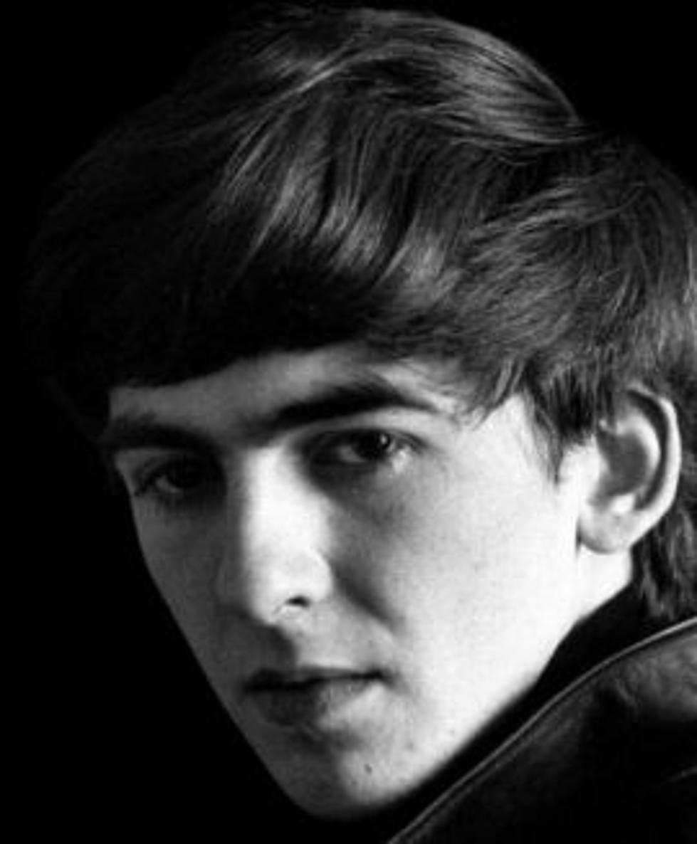 George Harrison’s 68th Birthday Special
