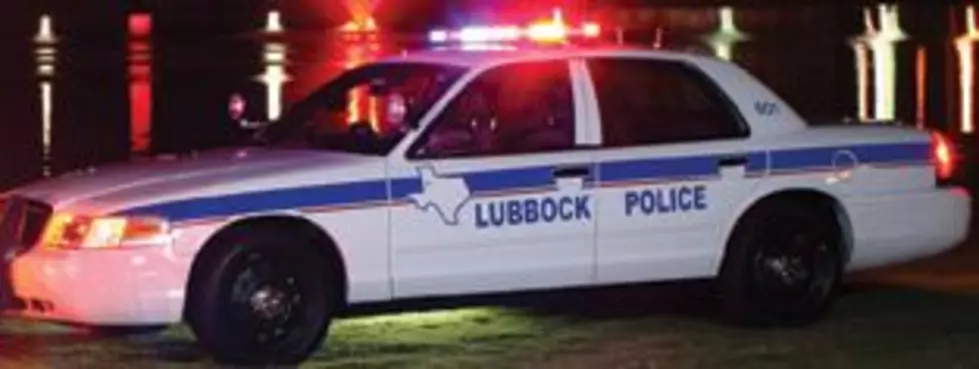 Free Service From the Lubbock Police Department!