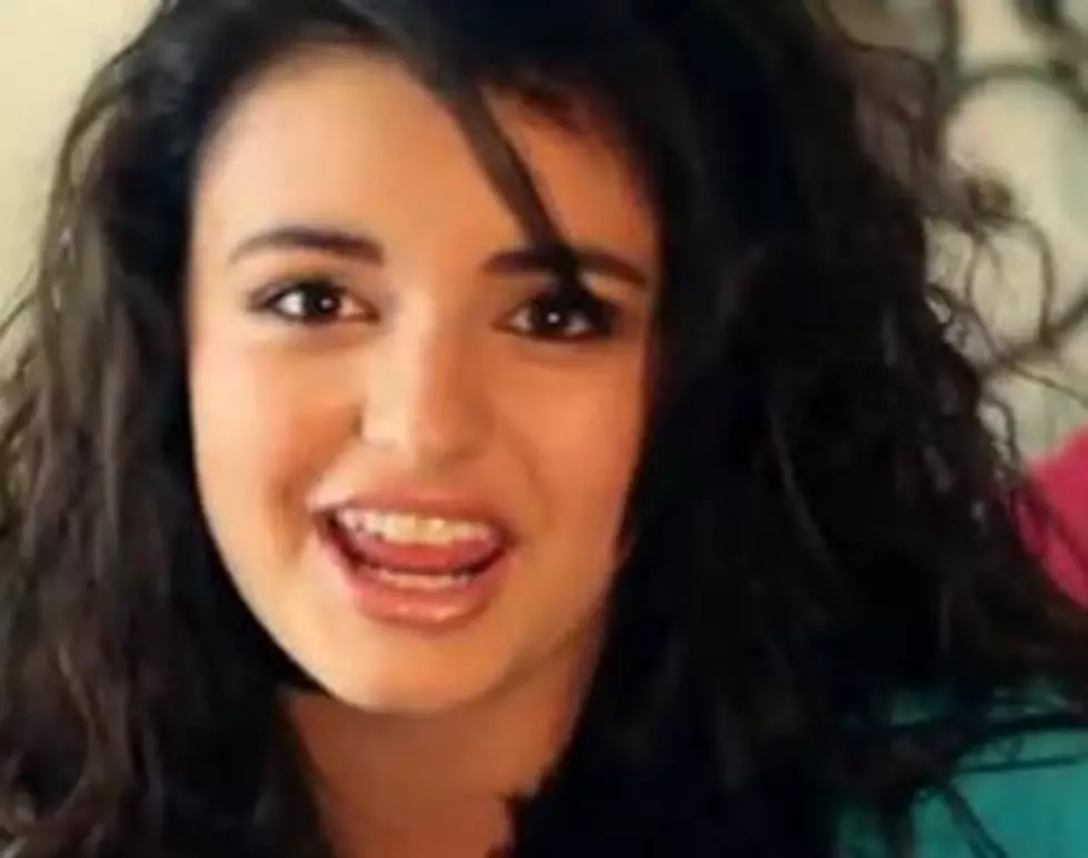 The Mystery Surrounding “Friday” Superstar Rebecca Black Is Beginning to Unravel
